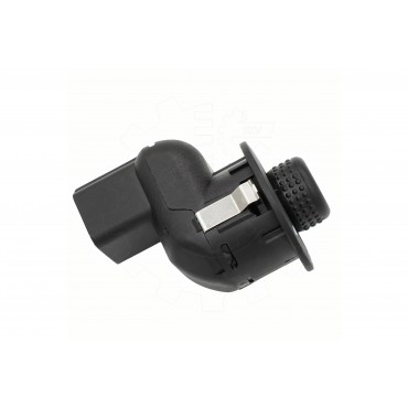 Bouton Réglage Rétroviseurs Pour Renault Captur Clio IV Modus 8200214921