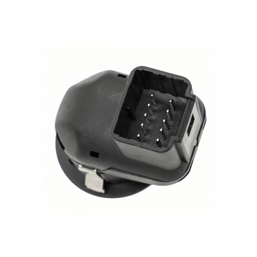 Bouton Réglage Rétroviseurs Pour Renault Captur Clio IV Modus 8200214921