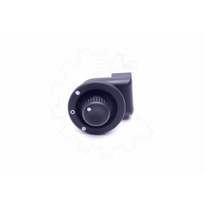 Bouton Réglage Rétroviseurs Pour Renault Clio II Megane I Scénic 8200046317