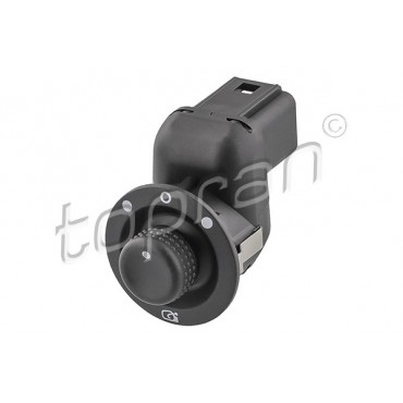 Bouton Réglage Rétroviseurs Pour Renault Clio III Kangoo Megane II 8200431192