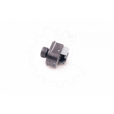 Bouton Réglage Rétroviseurs Pour VW CC EOS Golf Plus V Tiguan Seat Alhambra