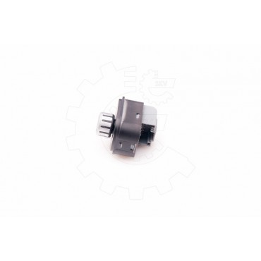 Bouton Réglage Rétroviseurs Pour VW CC EOS Golf Plus V Touran Seat Alhambra