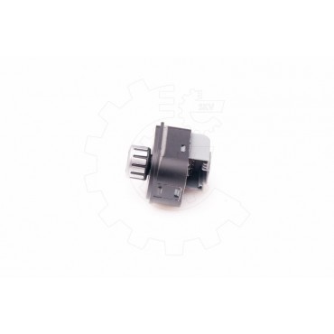 Bouton Réglage Rétroviseurs Pour VW CC EOS Golf Plus V Touran Seat Alhambra
