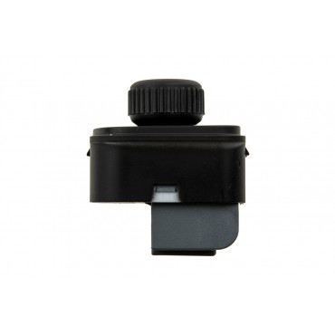 Bouton Réglage Rétroviseurs Pour VW CC EOS Golf Plus V Tiguan Seat Alhambra
