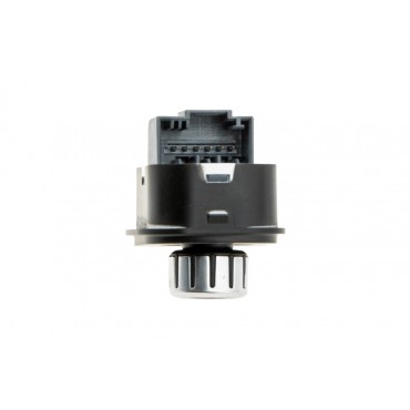 Bouton Réglage Rétroviseurs Pour VW CC EOS Golf Plus V VI Passat Sharan Tiguan