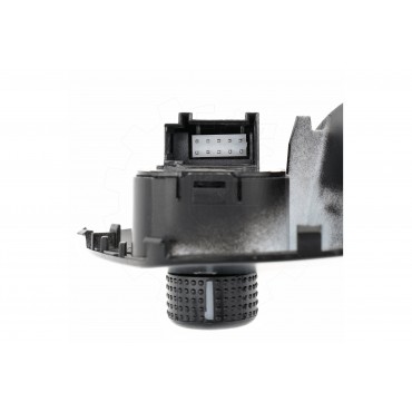 Bouton Réglage Rétroviseurs Pour Seat Ibiza IV 6J1959565 6J1959565D