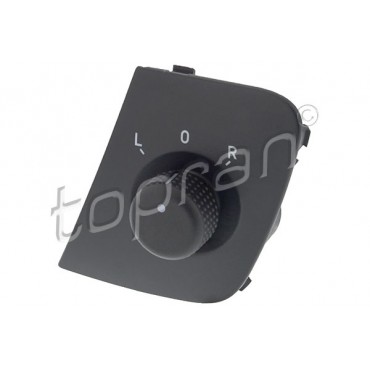 Bouton Réglage Rétroviseurs Pour Seat Ibiza IV 6J1959565A 6J1959565AAT7