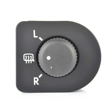 Bouton Réglage Rétroviseurs Pour Skoda Octavia I 1U1959565J 1U1959565L