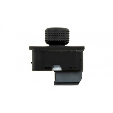 Bouton Réglage Rétroviseurs Pour VW Bora Golf IV New Beetle 1J1959565E01C