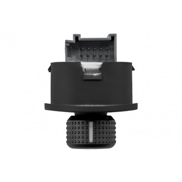 Bouton Réglage Rétroviseurs Pour VW Bora Golf IV New Beetle 1J1959565E01C