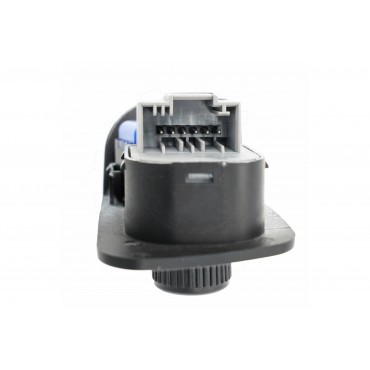 Bouton Réglage Rétroviseurs Pour VW Caddy III Touran 1T1959565F 1T1959565K