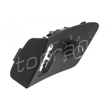 Bouton Réglage Rétroviseurs Pour VW Golf VII 5G0959565AG 5G0959565AGICX