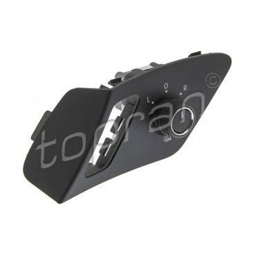 Bouton Réglage Rétroviseurs Pour VW Golf VII 5G0959565AC 5G0959565ACICX