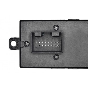 Interrupteur Platine Lève Vitre Pour VW Bora Golf IV Passat Seat Leon Toledo II