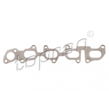 Joint Collecteur d'échappement Pour VW Audi A1 A3 A4 A5 Seat Skoda 04L253039B