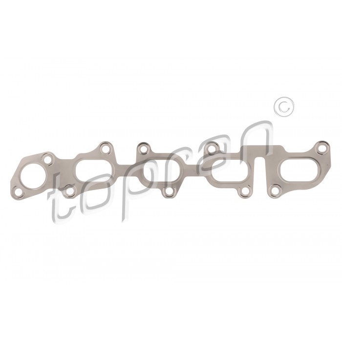 Joint Collecteur d'échappement Pour VW Audi A1 A3 A4 A5 Seat Skoda 04L253039B