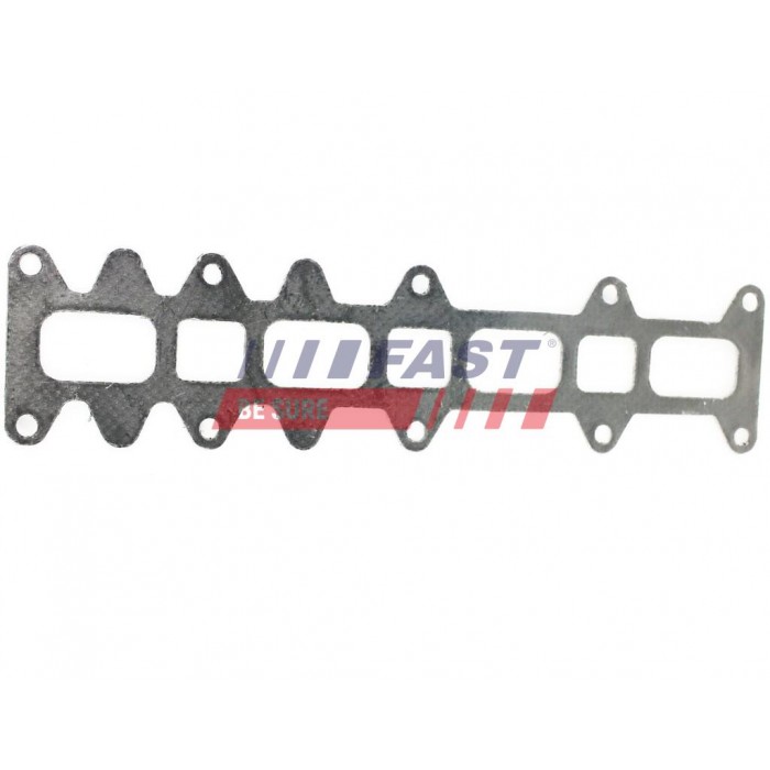 Joint Collecteur d'échappement Pour Peugeot Fiat Citroën Iveco 349L8 504022754