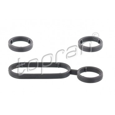 Joints Radiateur d'Huile Pour VW Amarok Beetle Audi Seat Skoda 03L198070