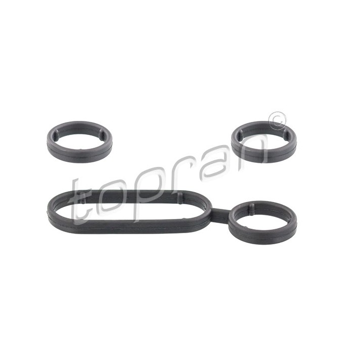 Joints Radiateur d'Huile Pour VW Amarok Beetle Audi Seat Skoda 03L198070