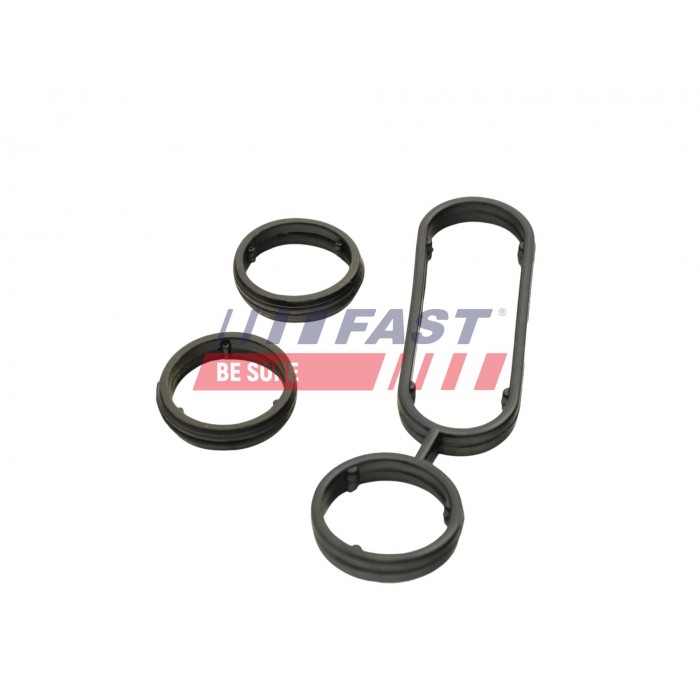 Joints Radiateur d'Huile Pour VW Audi Seat Alhambra Altea Exeo Skoda 3L198070