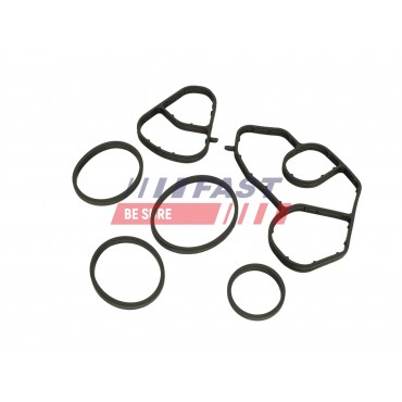 Joints Radiateur d'Huile Pour Peugeot Fiat Ford B-Max C-Max II Toyota 110436