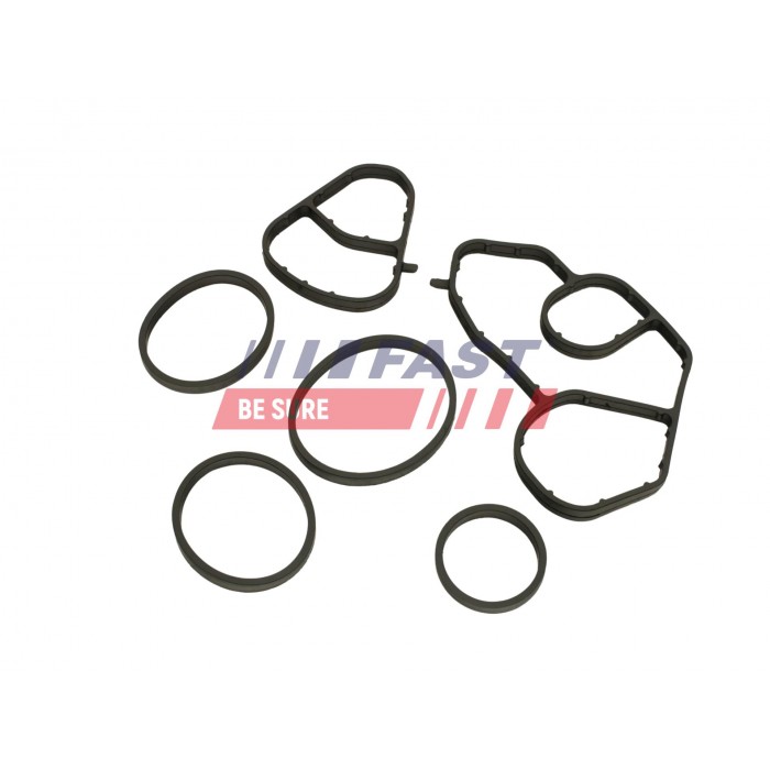 Joints Radiateur d'Huile Pour Peugeot Fiat Ford B-Max C-Max II Toyota 110436