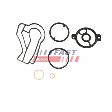 Joint Radiateur d'Huile Pour VW Crafter 30-35 30-50 LT 28-35 28-46 74115405T