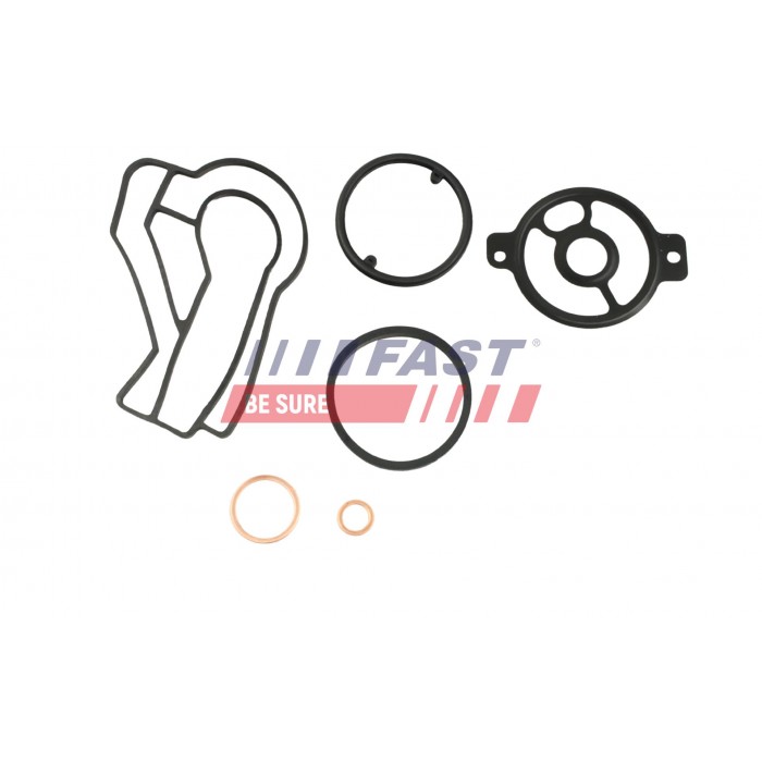 Joint Radiateur d'Huile Pour VW Crafter 30-35 30-50 LT 28-35 28-46 74115405T