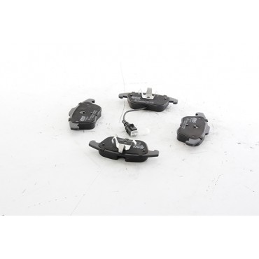 Kit Plaquette de Frein Avant Pour VW Audi Q3 Seat 5N0698151 7N0698151 5N0698151A