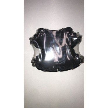 Kit Plaquette de Freins Arrière Pour Audi Q7 4M0698451R 4N0698451C