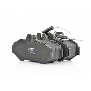 Kit Plaquette de Freins Arrière Pour VW LT 28-35 28-46 Mercedes-Benz Classe G