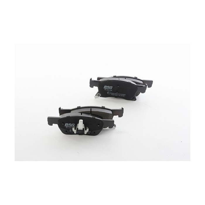 Kit Plaquette de Frein Avant Pour Opel Astra K Vauxhall Astra MK VII (K) Break