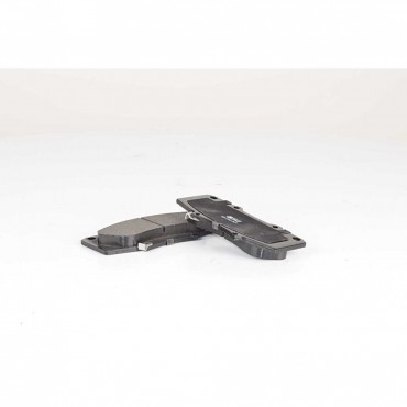 Kit Plaquette de Frein Avant Pour Toyota Fortuner Hilux VII VIII 044650K240