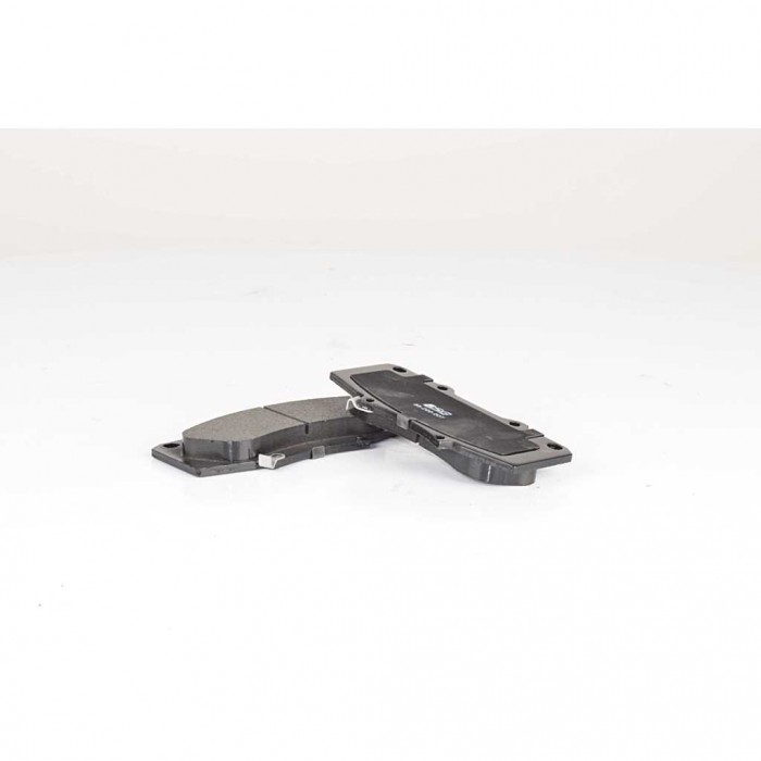 Kit Plaquette de Frein Avant Pour Toyota Fortuner Hilux VII VIII 044650K240