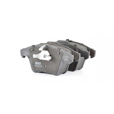 Kit Plaquette de Frein Avant Pour VW Multivan V VI Transporter IV 7H0698151