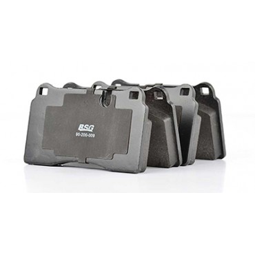 Kit Plaquette de Frein Avant Pour VW Touareg 7L6698151E 7L6698151G 7L6698151J