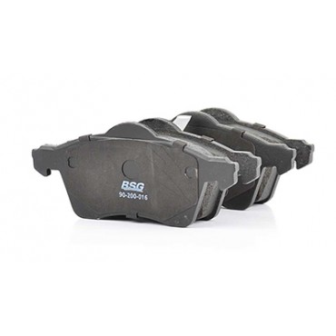 Kit Plaquette de Frein Avant Pour VW Transporter IV 7D0698151D 7D0698151F