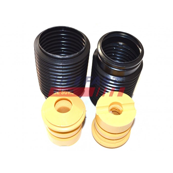 Kit Soufflet d'Amortisseur Arrière Pour Peugeot Nissan Alfa Romeo Toyota