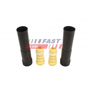 Kit Soufflet d'Amortisseur Arrière Pour VW Audi A1 A2 A3 Seat Skoda 5Q0511351C