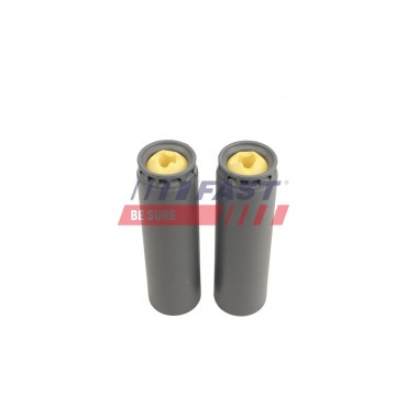 Kit Soufflet d'Amortisseur Arrière Pour Audi A3 5Q0511352D