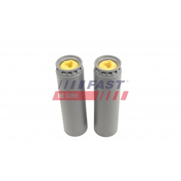 Kit Soufflet d'Amortisseur Arrière Pour Audi A3 5Q0511352B