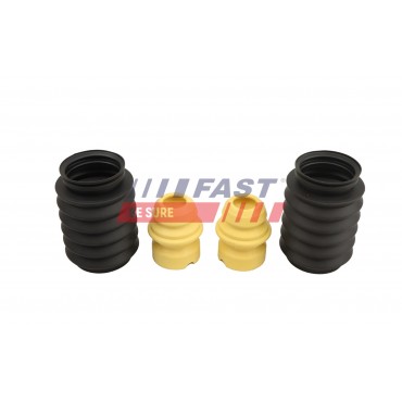 Kit Soufflet d'Amortisseur Arrière Pour BMW E82 E87 E88 3 E21 E30 E36 E46 E90