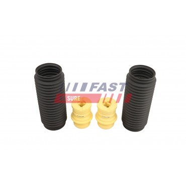 Kit Soufflet d'Amortisseur Arrière Pour BMW X3 E83 X5 E53 Z4 E85 E86 1125878