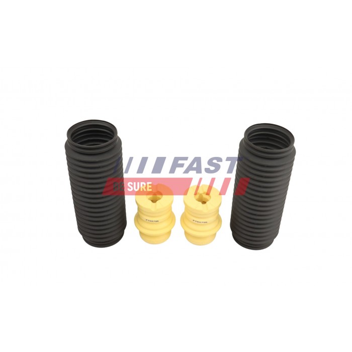 Kit Soufflet d'Amortisseur Arrière Pour BMW X3 E83 X5 E53 Z4 E85 E86 1125878