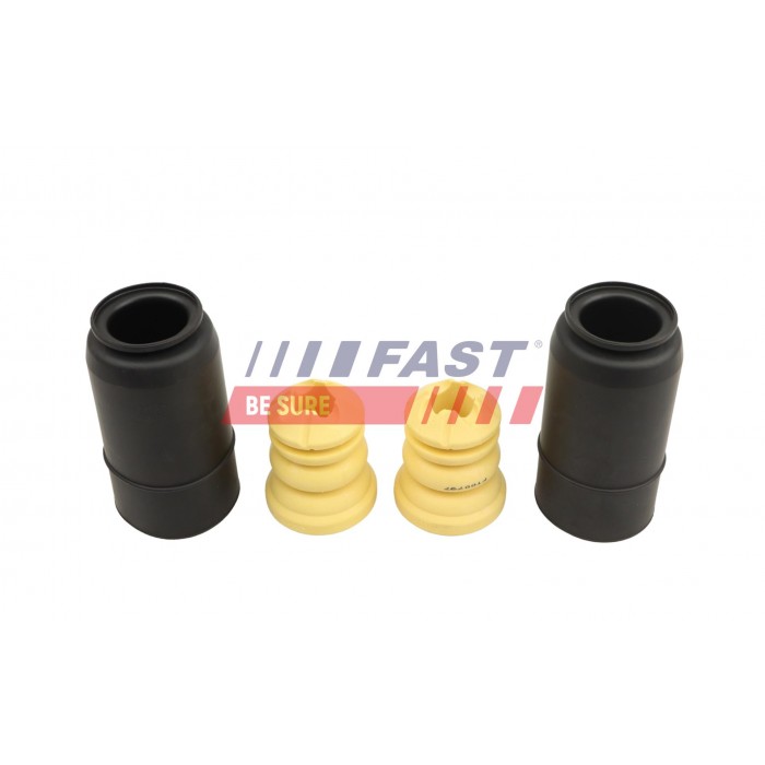 Kit Soufflet d'Amortisseur Arrière Pour BMW F36 G22, G82 G23, G83 33536855439