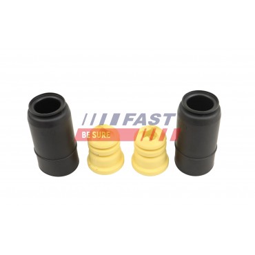 Kit Soufflet d'Amortisseur Arrière Pour BMW G23, G83 G26 Z4 G29 33536791515