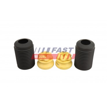 Kit Soufflet d'Amortisseur Arrière Pour BMW F12 F13 33536784118 33537850217