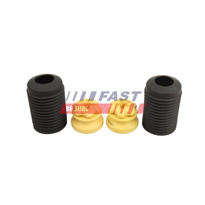 Kit Soufflet d'Amortisseur Arrière Pour BMW F12 F13 33536784118 33537850217