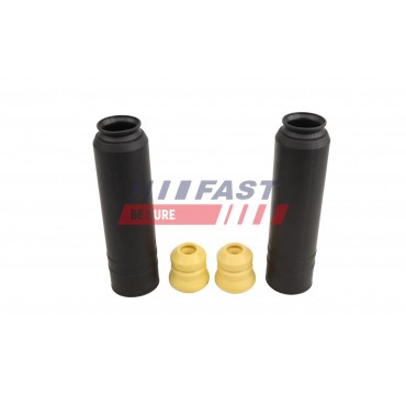 Kit Soufflet d'Amortisseur Arrière Pour Opel Chevrolet Vauxhall 13251782 436520