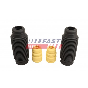 Kit Soufflet d'Amortisseur Arrière Pour Hyundai ix35 Tucson 546262 553252